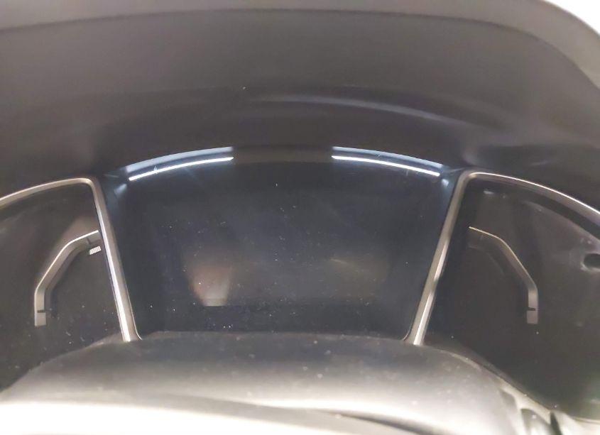 Photo 7 of 2019 Honda Civic EX (VIN 2HGFC1F34KH651124)