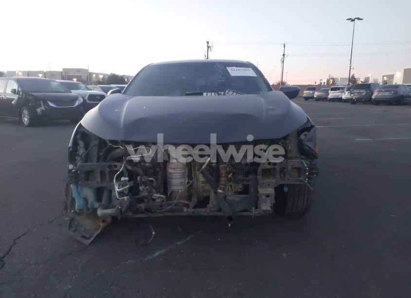 Photo 13 of 2017 Honda Civic EX-T (VIN 2HGFC1F35HH635278)