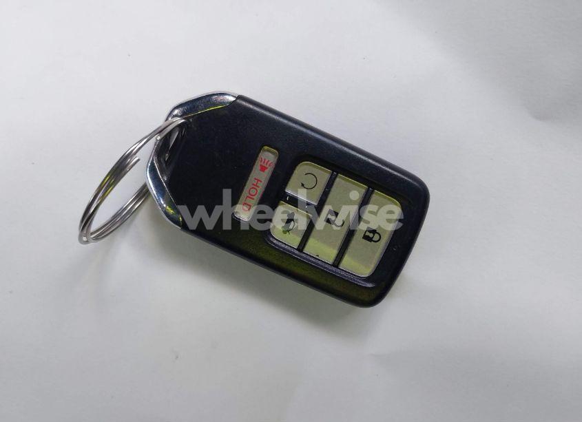 Photo 11 of 2018 Honda Civic EX-T (VIN 2HGFC1F35JH645282)