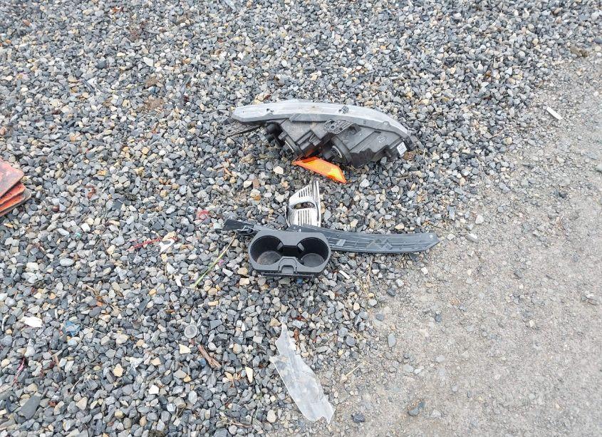 Photo 12 of 2021 Honda Civic EX (VIN 2HGFC1F35MH702181)