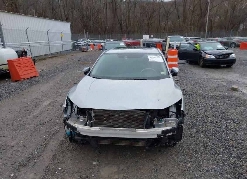 Photo 13 of 2021 Honda Civic EX (VIN 2HGFC1F35MH702181)