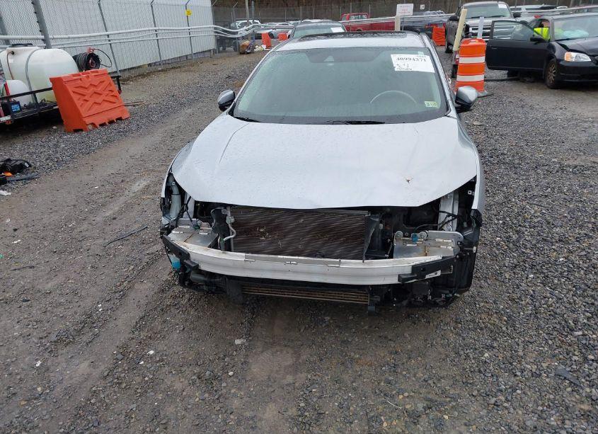 Photo 6 of 2021 Honda Civic EX (VIN 2HGFC1F35MH702181)