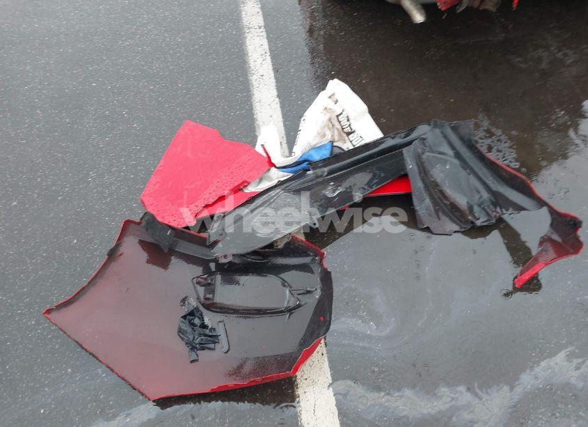 Photo 12 of 2016 Honda Civic EX-T (VIN 2HGFC1F36GH633361)