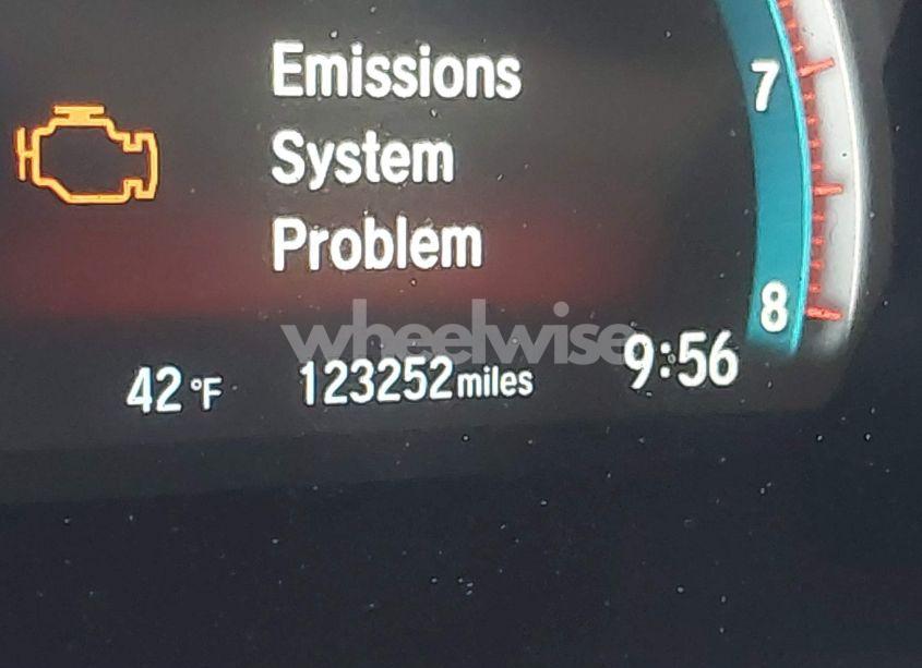 Photo 16 of 2016 Honda Civic EX-T (VIN 2HGFC1F36GH633361)