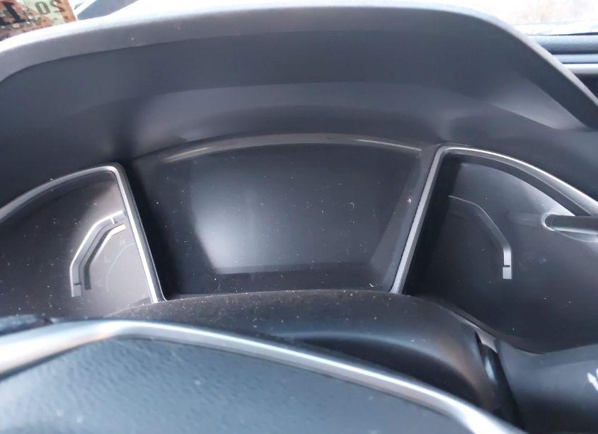 Photo 14 of 2016 Honda Civic EX-T (VIN 2HGFC1F36GH659524)