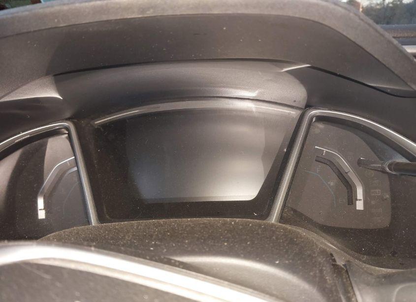 Photo 7 of 2016 Honda Civic EX-T (VIN 2HGFC1F36GH659524)