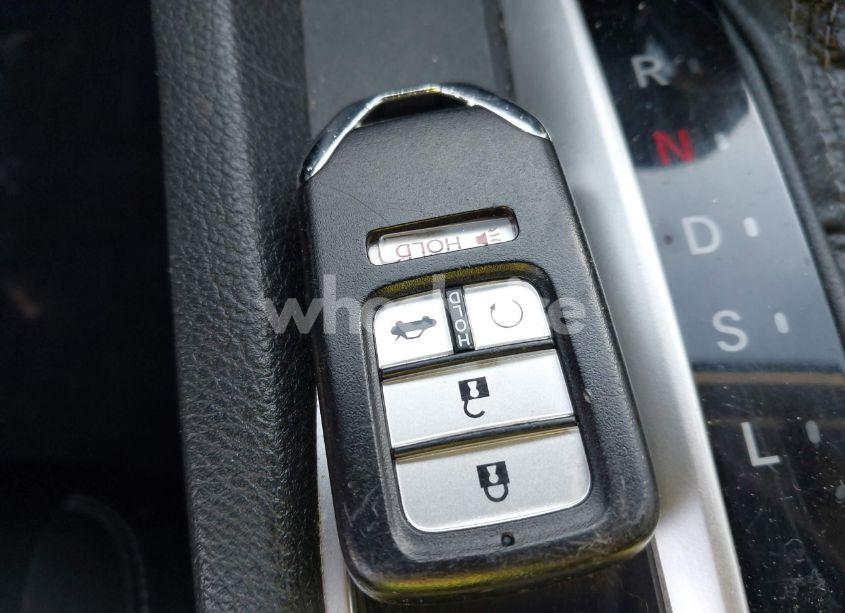 Photo 11 of 2018 Honda Civic EX-T (VIN 2HGFC1F36JH642441)