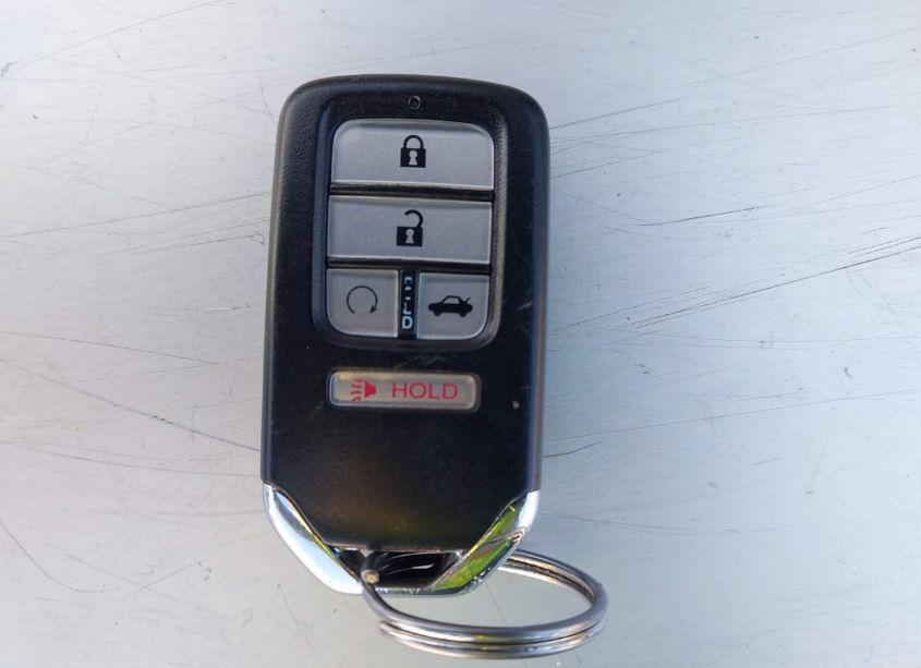 Photo 11 of 2017 Honda Civic EX-T (VIN 2HGFC1F37HH652132)