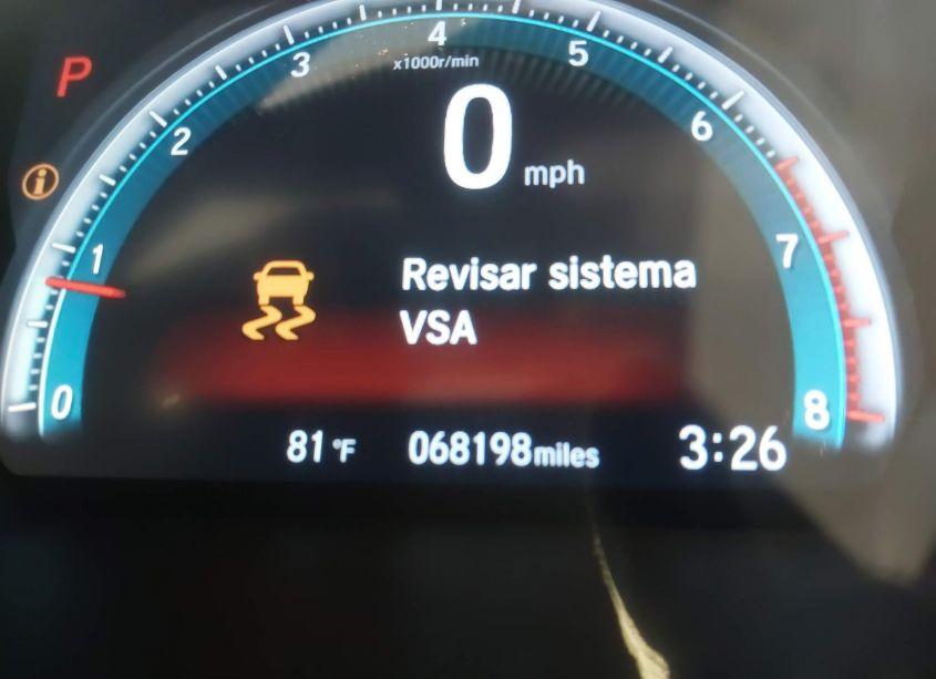 Photo 15 of 2017 Honda Civic EX-T (VIN 2HGFC1F37HH652132)