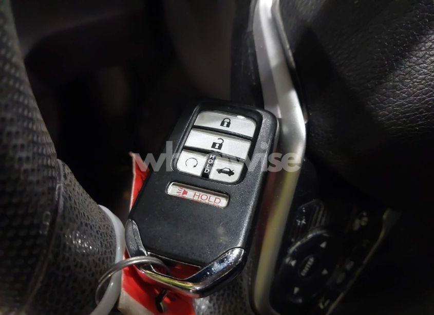 Photo 11 of 2017 Honda Civic EX-T (VIN 2HGFC1F37HH656102)