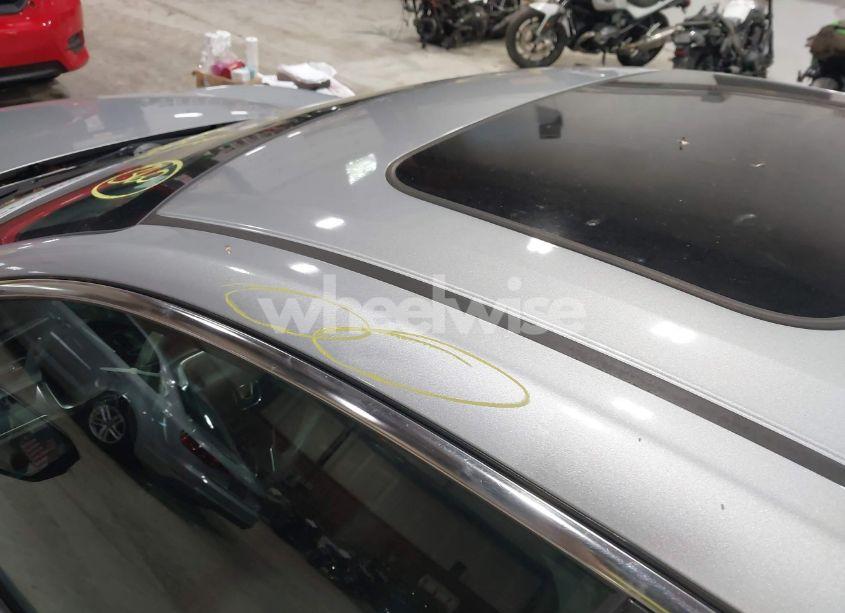 Photo 6 of 2017 Honda Civic EX-T (VIN 2HGFC1F37HH656102)