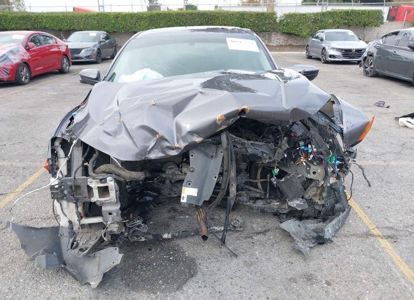 Photo 12 of 2018 Honda Civic EX-T (VIN 2HGFC1F37JH642688)