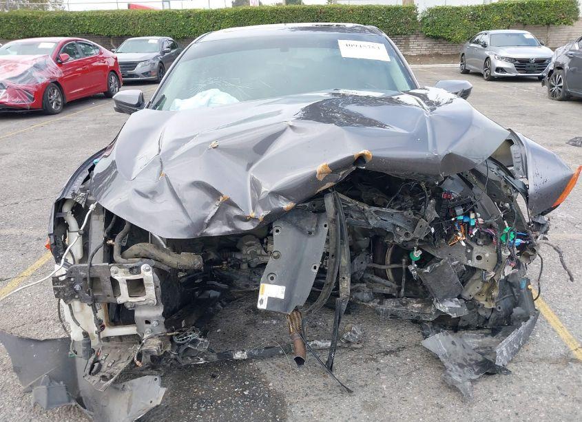 Photo 6 of 2018 Honda Civic EX-T (VIN 2HGFC1F37JH642688)