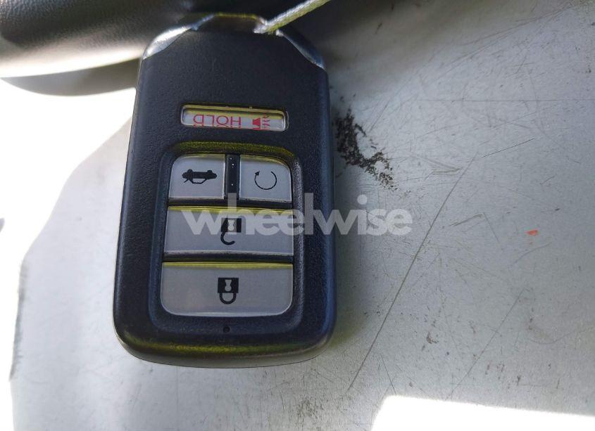 Photo 11 of 2021 Honda Civic EX (VIN 2HGFC1F37MH700657)