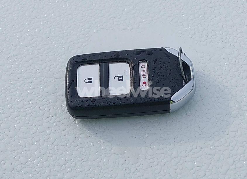 Photo 11 of 2017 Honda Civic EX-T (VIN 2HGFC1F38HH646372)