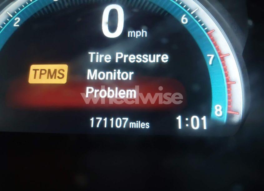 Photo 16 of 2016 Honda Civic EX-T (VIN 2HGFC1F39GH657766)