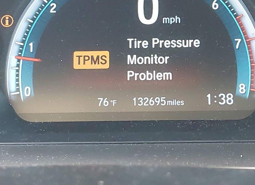 Photo 15 of 2017 Honda Civic EX-T (VIN 2HGFC1F39HH647756)