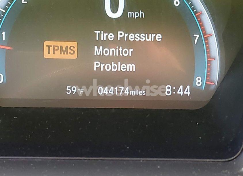 Photo 15 of 2017 Honda Civic EX-T (VIN 2HGFC1F39HH652424)