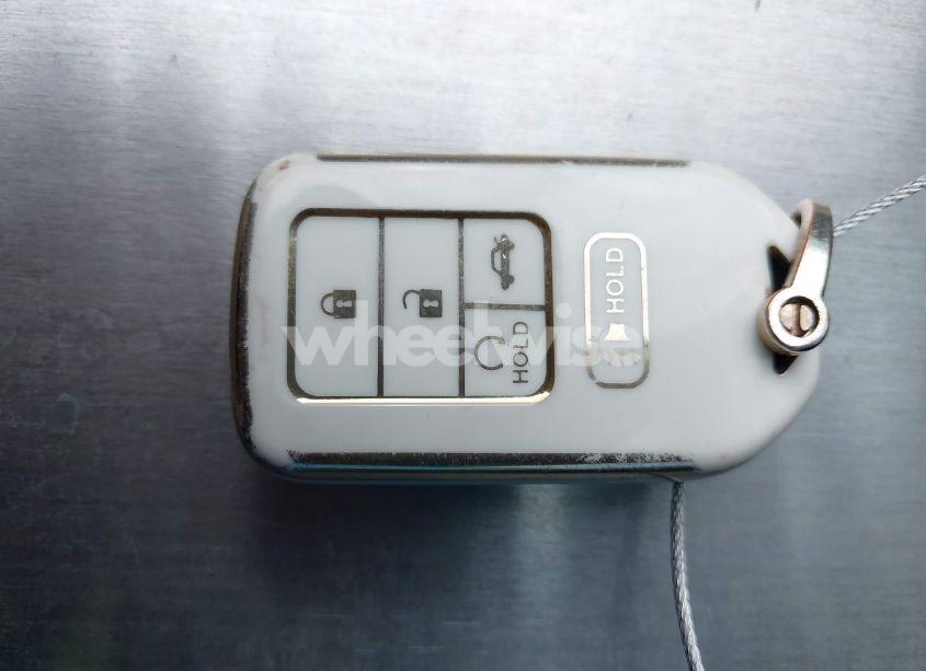 Photo 11 of 2021 Honda Civic EX (VIN 2HGFC1F39MH703849)