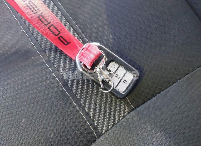 Photo 11 of 2016 Honda Civic EX-T (VIN 2HGFC1F3XGH638532)