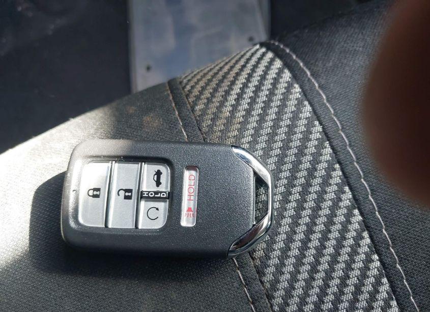 Photo 11 of 2017 Honda Civic EX-T (VIN 2HGFC1F3XHH650567)