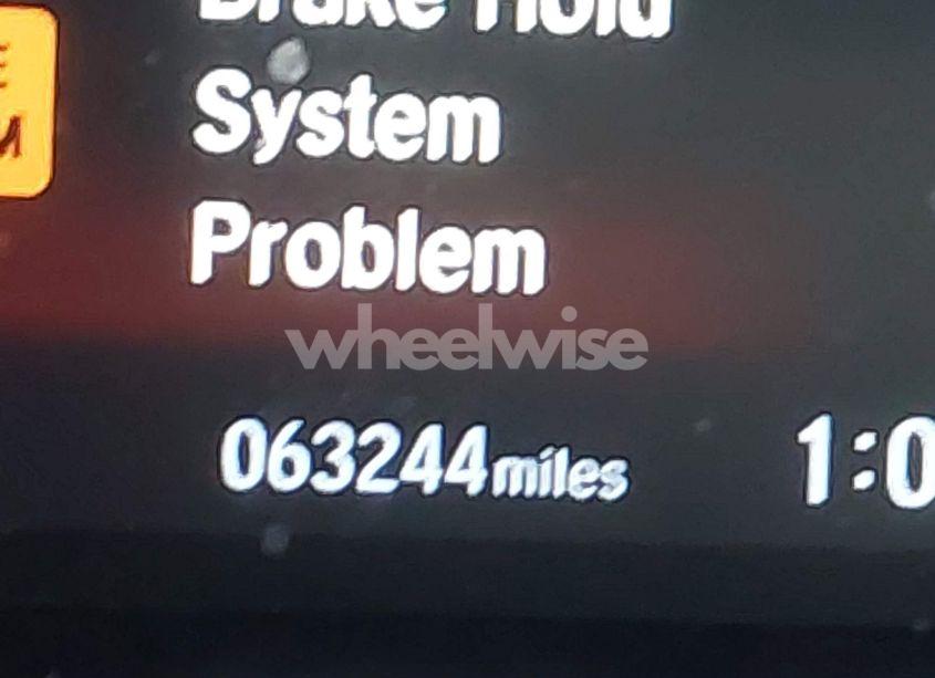 Photo 16 of 2021 Honda Civic EX (VIN 2HGFC1F3XMH702435)