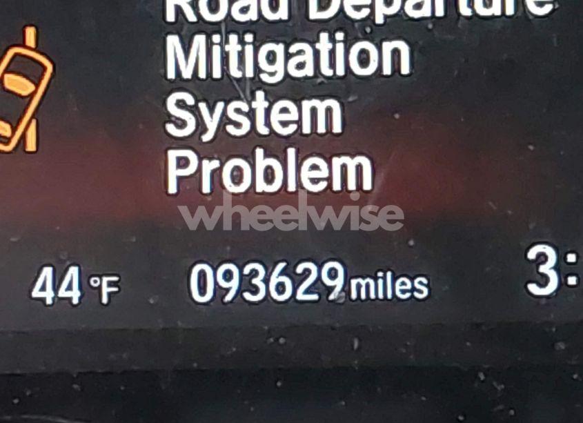 Photo 15 of 2021 Honda Civic EX (VIN 2HGFC1F3XMH703231)