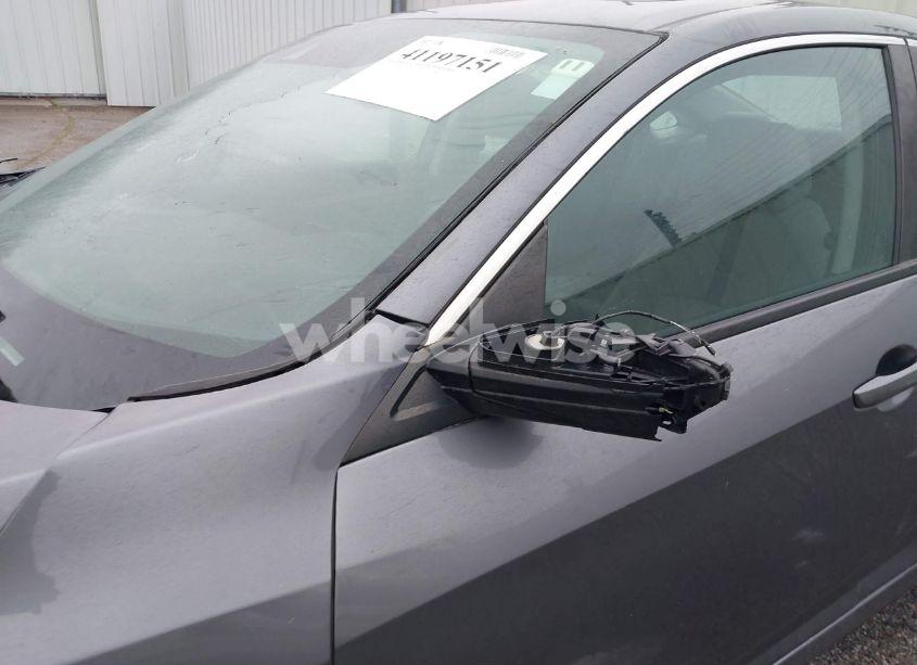 Photo 19 of 2021 Honda Civic EX (VIN 2HGFC1F3XMH703231)