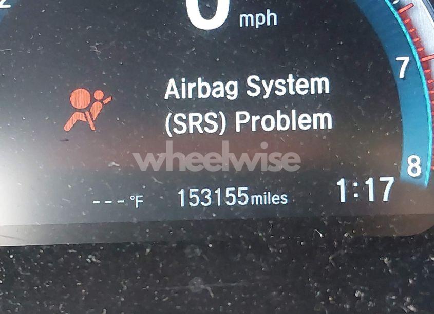 Photo 16 of 2016 Honda Civic EX-T (VIN 2HGFC1F46GH640027)