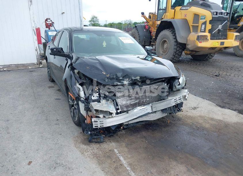 Photo 6 of 2016 Honda Civic EX-T (VIN 2HGFC1F46GH640027)