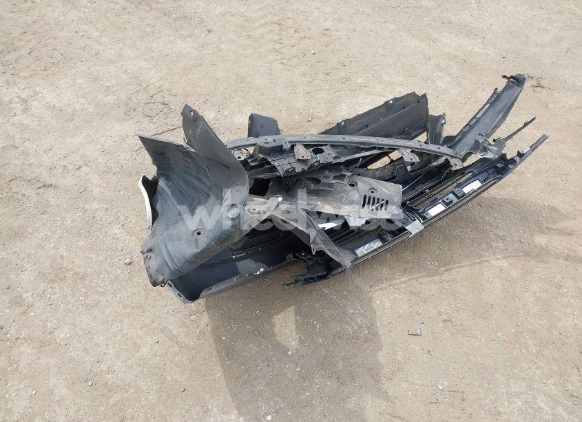 Photo 12 of 2016 Honda Civic EX-L (VIN 2HGFC1F71GH636929)