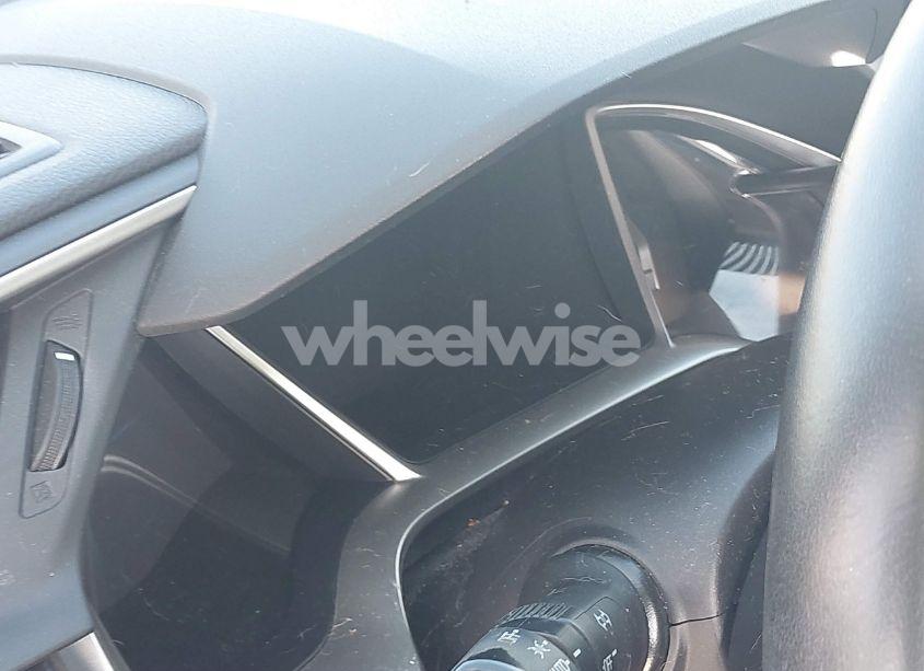 Photo 15 of 2018 Honda Civic EX-L (VIN 2HGFC1F71JH642625)