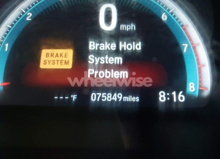 Photo 15 of 2017 Honda Civic EX-L (VIN 2HGFC1F72HH636701)