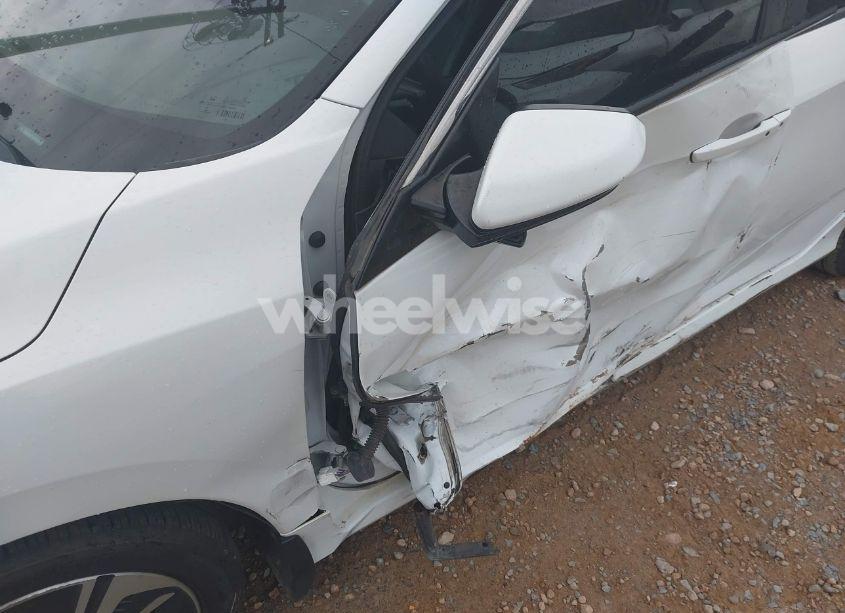 Photo 19 of 2017 Honda Civic EX-L (VIN 2HGFC1F72HH658763)