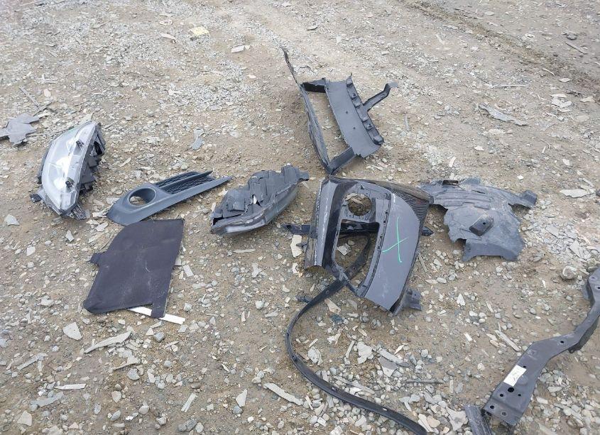 Photo 12 of 2018 Honda Civic EX-L (VIN 2HGFC1F72JH644982)