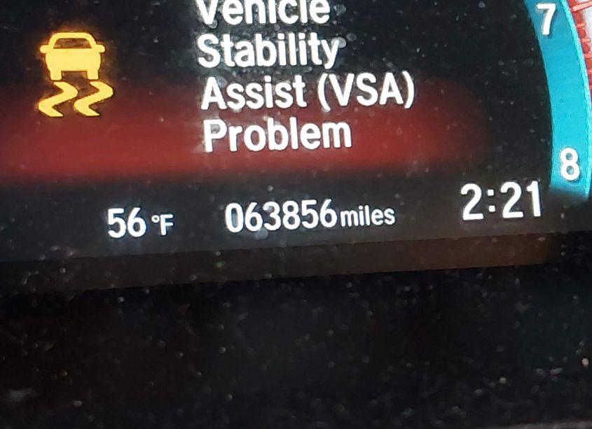 Photo 16 of 2018 Honda Civic EX-L (VIN 2HGFC1F72JH644982)