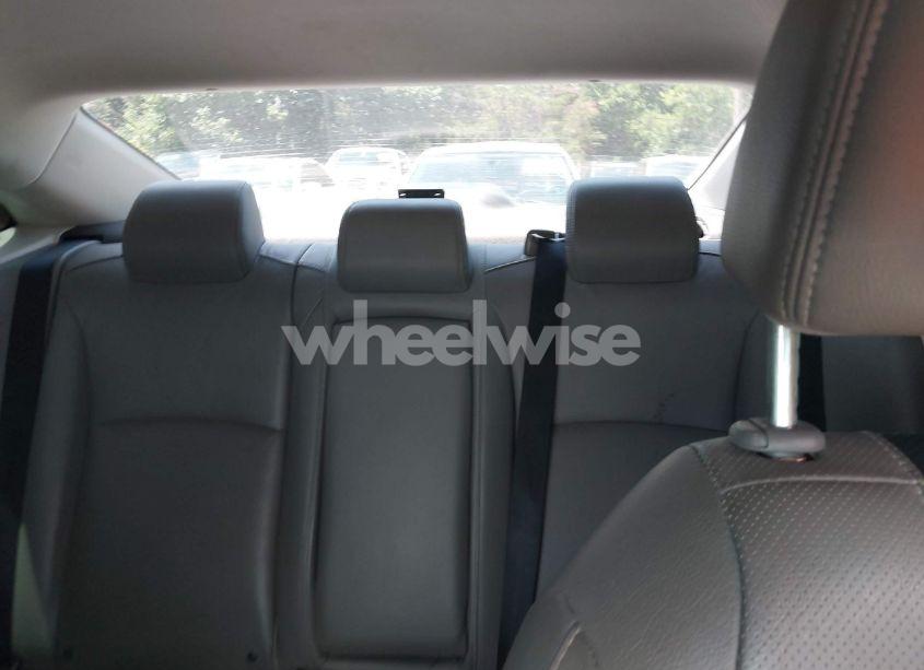 Photo 18 of 2017 Honda Civic EX-L (VIN 2HGFC1F73HH650011)