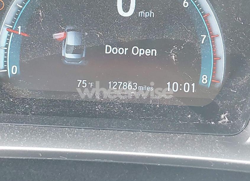 Photo 15 of 2016 Honda Civic EX-L (VIN 2HGFC1F74GH652090)