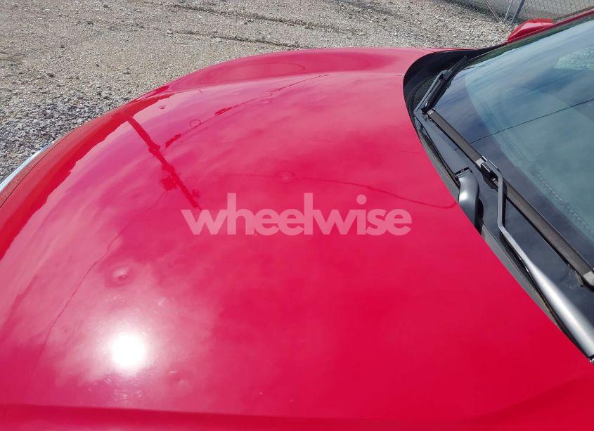 Photo 6 of 2016 Honda Civic EX-L (VIN 2HGFC1F74GH652090)