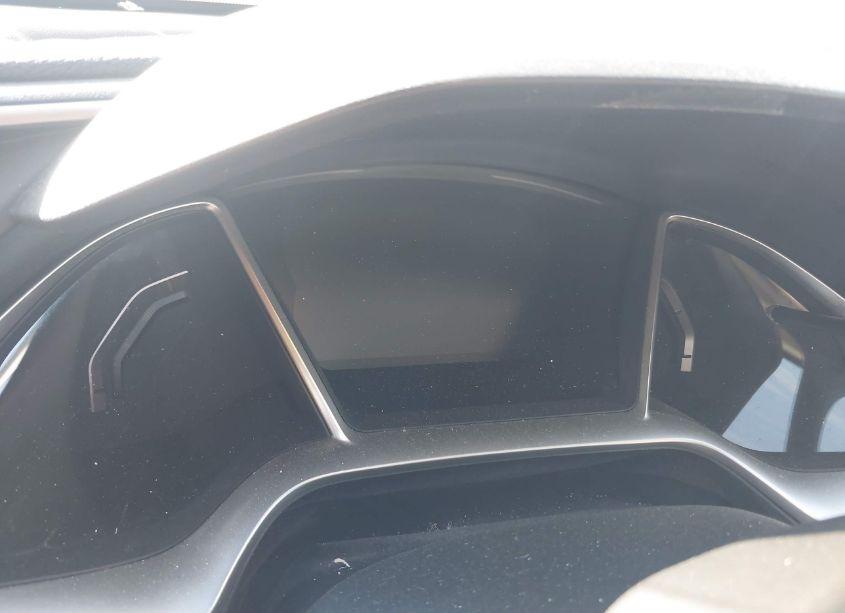 Photo 7 of 2017 Honda Civic EX-L (VIN 2HGFC1F74HH632777)