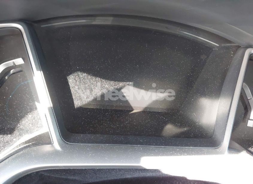 Photo 14 of 2016 Honda Civic EX-L (VIN 2HGFC1F75GH650350)