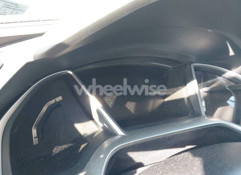 Photo 7 of 2016 Honda Civic EX-L (VIN 2HGFC1F75GH650350)
