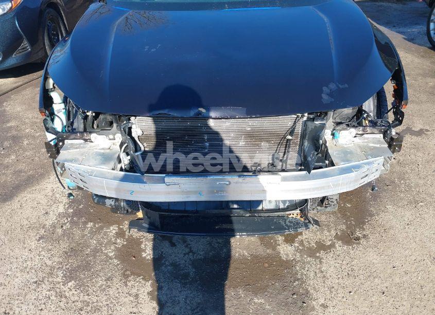 Photo 6 of 2017 Honda Civic EX-L (VIN 2HGFC1F75HH640662)