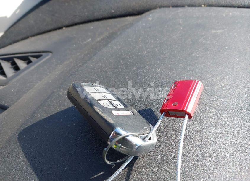 Photo 11 of 2018 Honda Civic EX-L (VIN 2HGFC1F76JH640997)