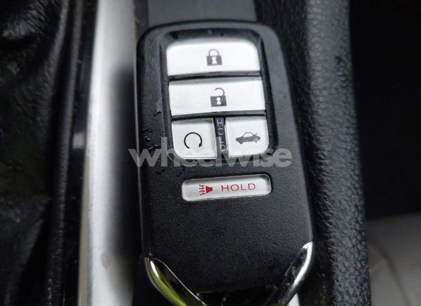 Photo 11 of 2017 Honda Civic EX-L (VIN 2HGFC1F77HH647516)