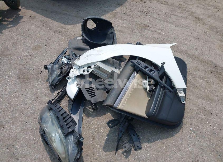 Photo 12 of 2016 Honda Civic EX-L (VIN 2HGFC1F79GH637326)