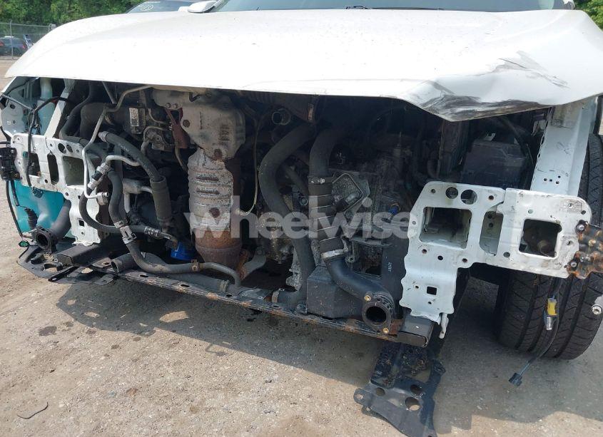 Photo 18 of 2016 Honda Civic EX-L (VIN 2HGFC1F79GH637326)