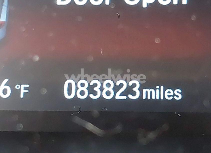 Photo 15 of 2021 Honda Civic EX-L (VIN 2HGFC1F79MH706222)