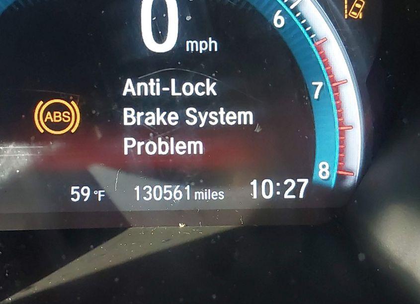 Photo 15 of 2017 Honda Civic EX-L (VIN 2HGFC1F87HH651672)