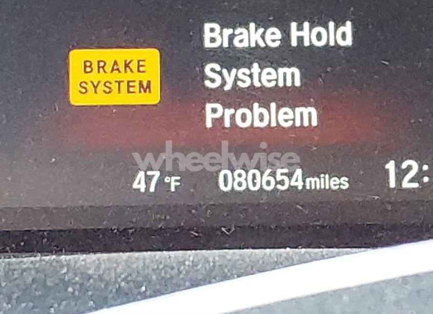 Photo 16 of 2018 Honda Civic TOURING (VIN 2HGFC1F90JH640253)